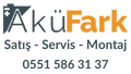 Aküfark Logo